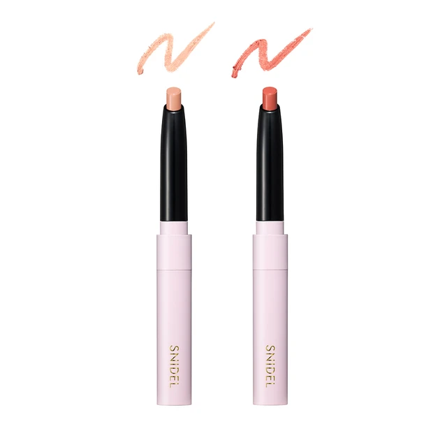 スナイデル ビューティ ピュア リップ シェイパー n _EX01_EX02