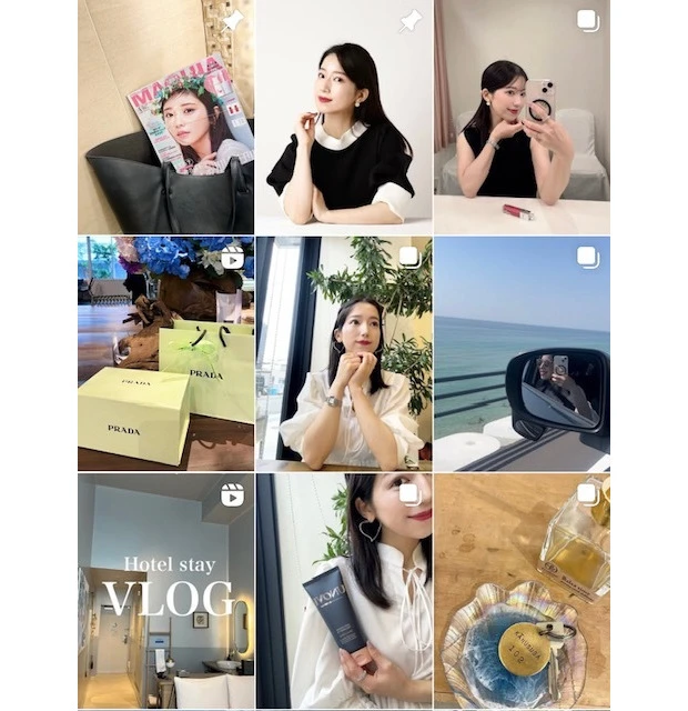 【What’s in my pouch】30代女子。気になるポーチの中身をご紹介♡_7