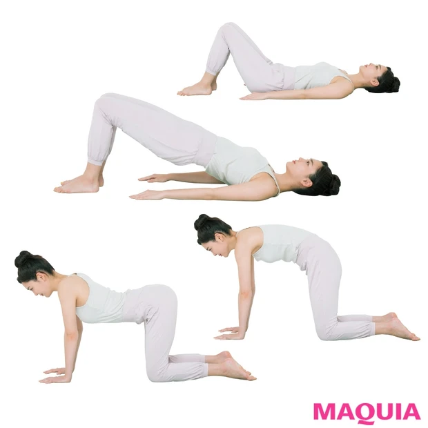 【遺伝子タイプ別ダイエット法】内臓脂肪がつきやすい「りんご型」さんは、糖…