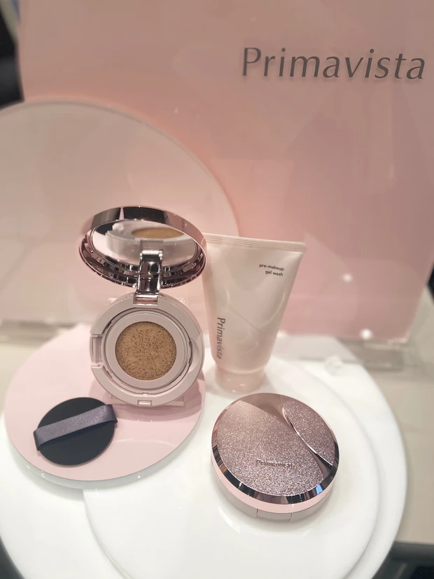 【マキアサロン】イベントレポ★今すぐ使いたい気になるアイテムを発見！_2_1