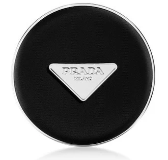 乾燥しないおすすめ高保湿クッションファンデーション デパコス プラダ メッシュ クッション