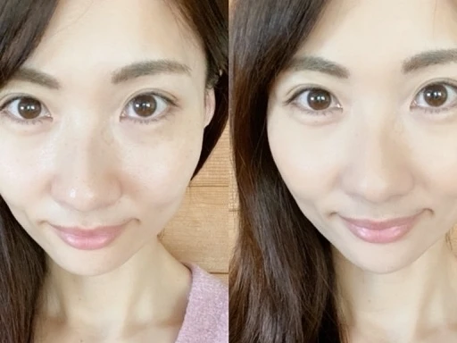 肌に優しくUVケア。程良いカバー力も魅力な24h cosmeのファンデーション&パウダー_2