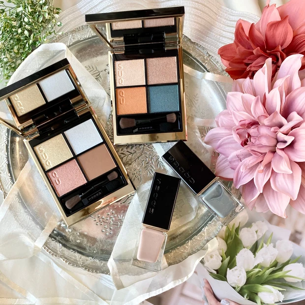 【自己紹介♡】8年目に突入!!限定コスメに目がない、えりです。_3_2