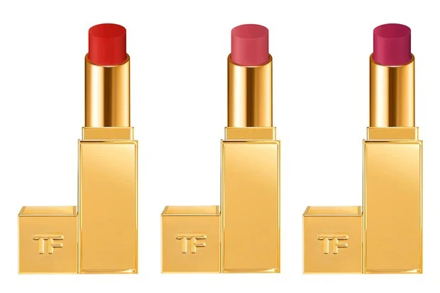 ソレイユ リップ バーム　夏新色2025