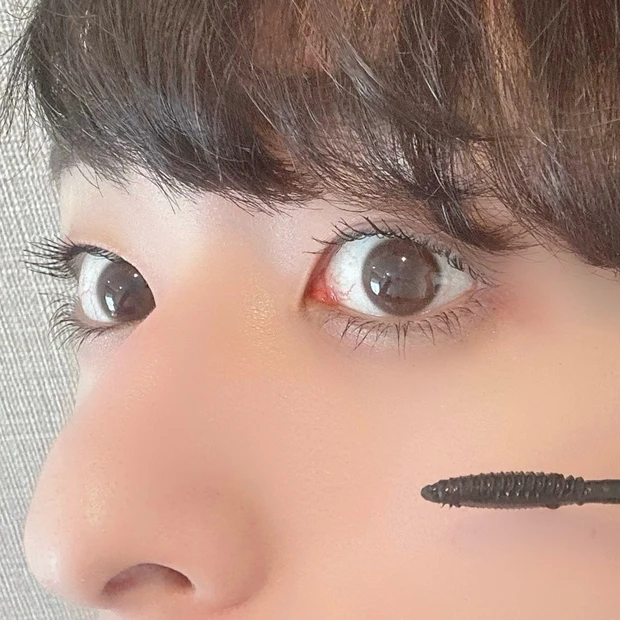 マジョリカマジョルカ ラッシュエキスパンダー ドーリーカール BK921 レース傘