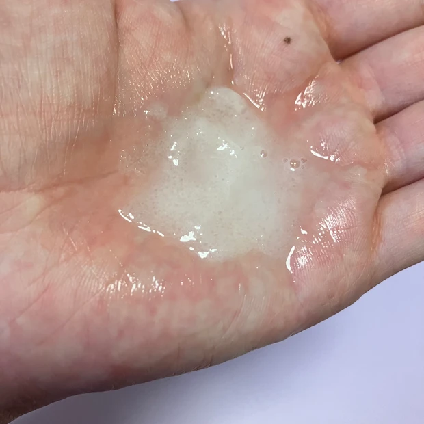 【サボン】名品が第二世代へ♪頭皮をすっきりさせたい夏のいちおしアイテム【ヘッドスクラブ】_4_2