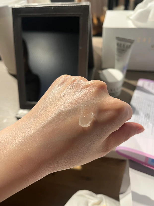 最新コスメに出会える！マキアサロンレポート_5_1