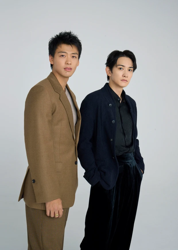 竹内涼真 町田啓太 Netflix 映画 10DANCE