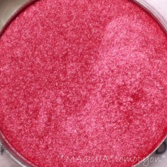 【海外コスメ】ブルベが選ぶ、カラポ(Colour Pop)PPSパウダーアイシャドウ24色①
_10