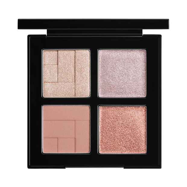 シュウ ウエムラ アイスカルプト フレッシュ クール ブラッシュ