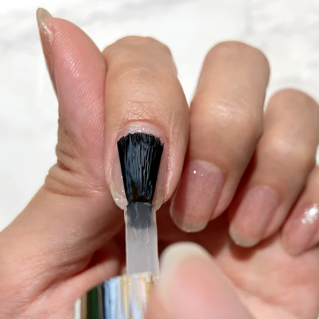 ダイソーからネイルブランド【ソンプチュー】が新登場！お値段以上のクオリティー！！_6_3