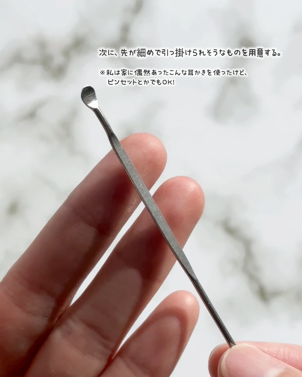 【韓国で流行中】コスメを自分なりに可愛く！集めたシールで「コスメデコ」に挑戦してみた💖_4_2