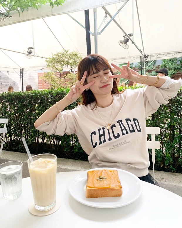 きれいめカジュアル派の手元おしゃれ♡_5