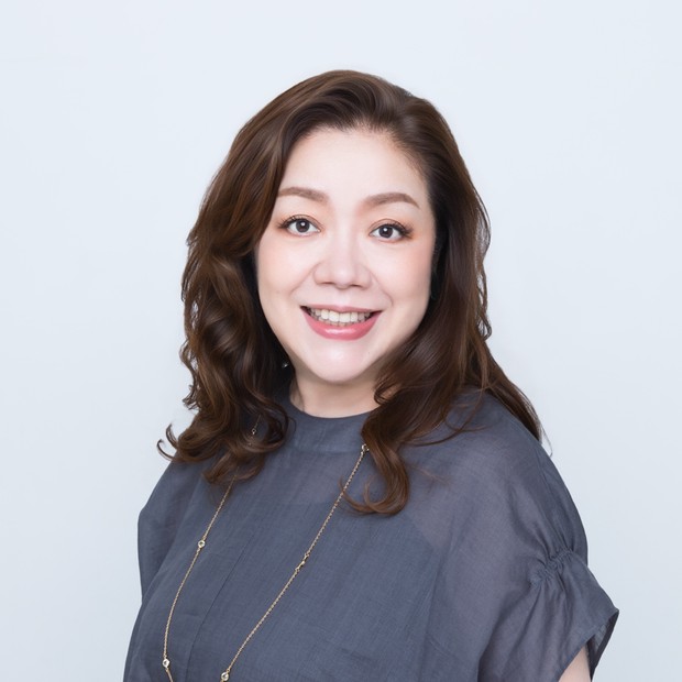 野毛まゆり