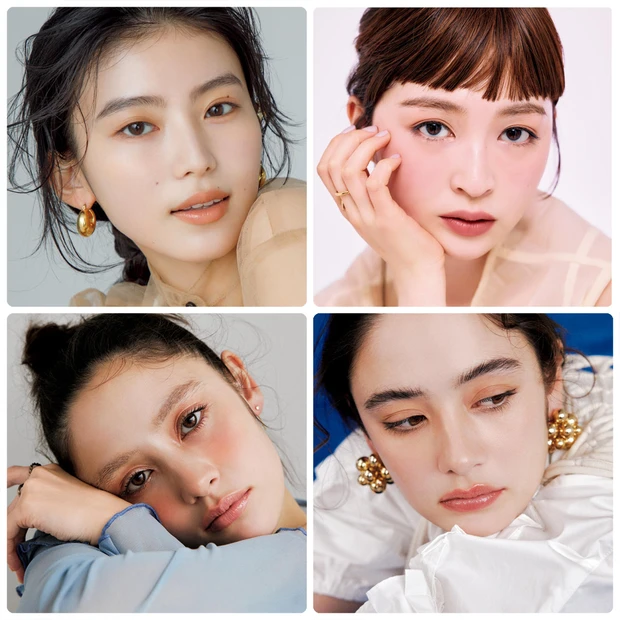 2025年「トレンド眉」の描き方5選!最旬ナチュラル眉メイクのコツをプロが解説