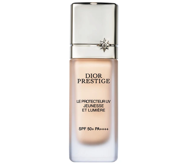 マキア プリュスベスコス 2025 下地部門 2位 ディオール プレステージ ホワイト ル プロテクター UV ルミエール