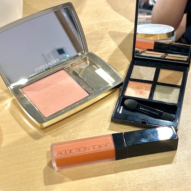 MAQUIA ×スリーピース「骨格診断で、もっと!ENJOY♡メイク講座」イベント_2_1