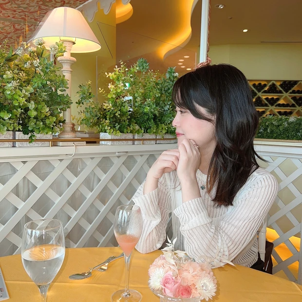 【自己紹介】マキアインフルエンサー１年目のYAYOPIです！ これからよろしくお願いします♪_1_2