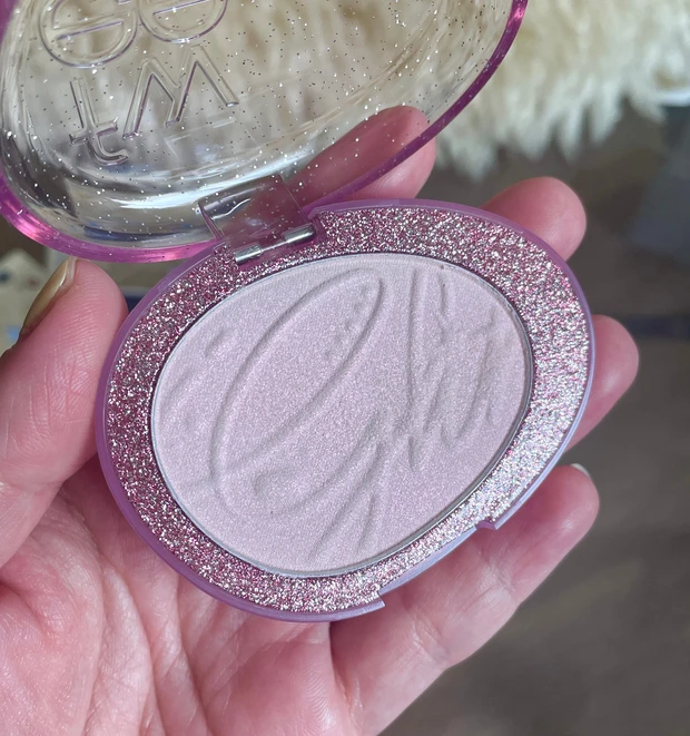 fwee、韓国コスメ、ハイライト