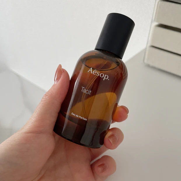 香水(男性用) Aesop Tacit イソップ Aesop タシット Tacit オードパルファム EDP SP 50ml