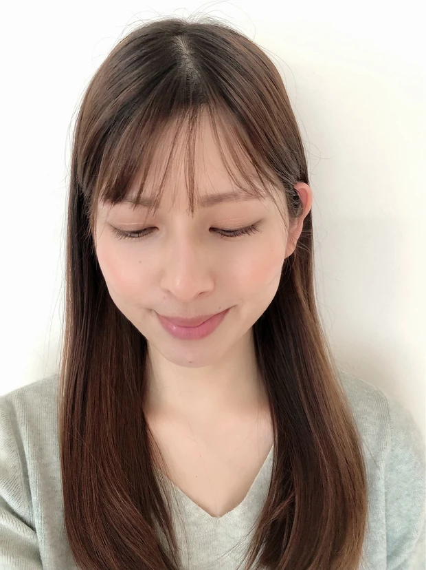 【ダイソー】火傷しない!ヘアアイロン不要でカールが出来る、熱伝導ブラシを使ってみました☆_7