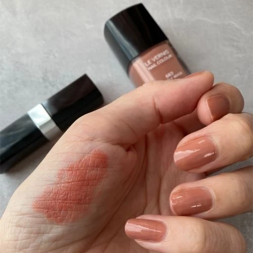 【9月21日発売】MAQUIA11月号増刊 石原さとみさんの表紙メイクにチャレンジ!_4_2