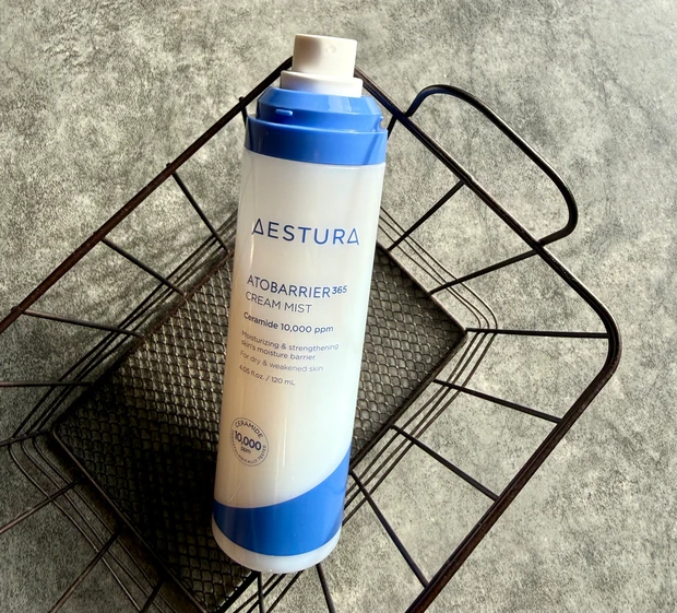 【2025年最新】乾燥肌必見！ドラッグストア＆Qoo10で買える韓国ミスト化粧水おすすめ2選_2