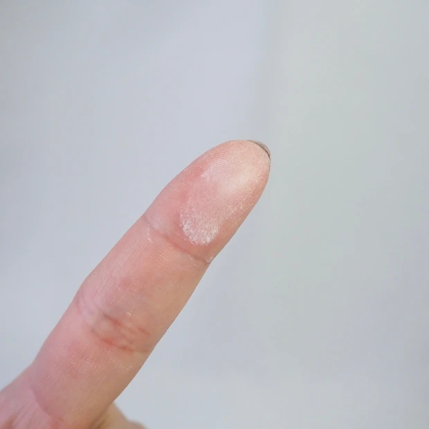 Chacott(チャコット)フィニッシングUVパウダー クール テクスチャー