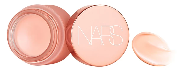 NARS オーガズム リップマスク 夏新色コスメ2022