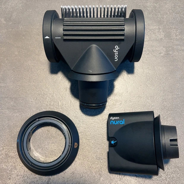 【dyson supersonic nural shine ヘアドライヤー レビュー】最近買って良かったものNO.1！特徴や使用感をご紹介します！
クリスマスプレゼントにもおすすめ！_2