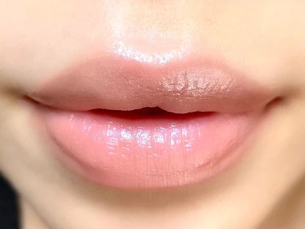 ブルベに捧ぐ『ファシオ マルチフェイススティック』おすすめの使い方_4_2