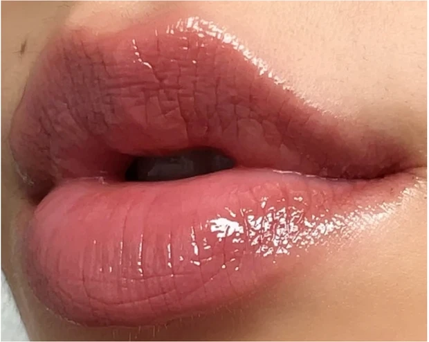 リップモンスター ブルベ夏 おすすめ 17 神秘のローズ園