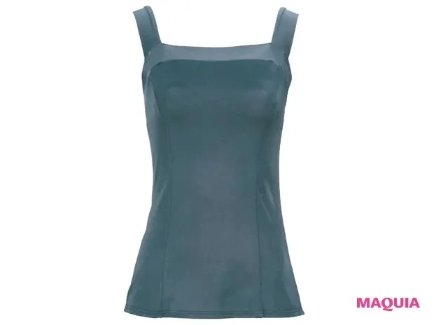 それ、下着で解決できます！ 薄着で気になる脇肉、大胸、お腹周りetc.