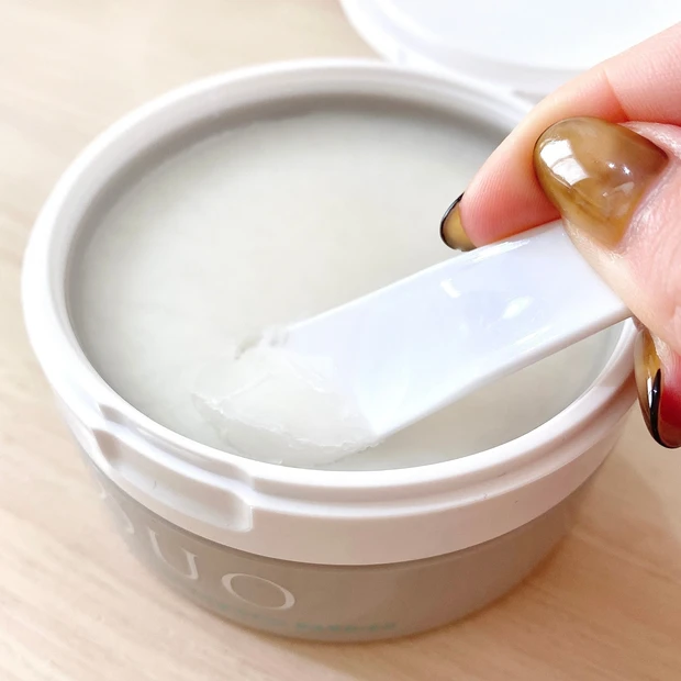 【秋スキンケア】秋に向けた美肌づくりは土台から！「DUO ザ 薬用クレンジングバーム バリア」で健やかな肌に。_2_1