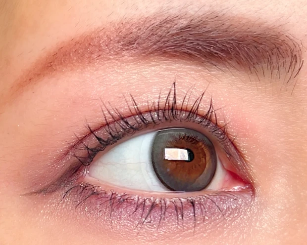 SUQQU スック シグニチャーカラーアイズ 宙愁 デパコス