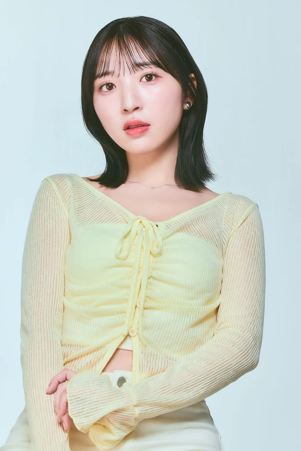 マキア Say! You! Beauty 声優 豊田萌絵 アイドルメイク