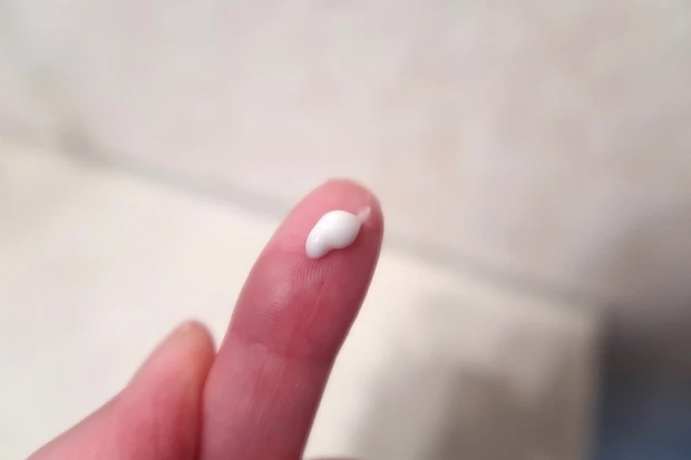 【Twitterで話題の製品！発色・色持ちよし・乾燥知らずなアイクリーム 兼 アイシャドウ下地】キャンメイク アイクリームプライマー_2_1