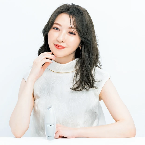 千葉由佳がベスコス大賞の実力に驚き！ 「コアエフェクター」で叶える私史上…