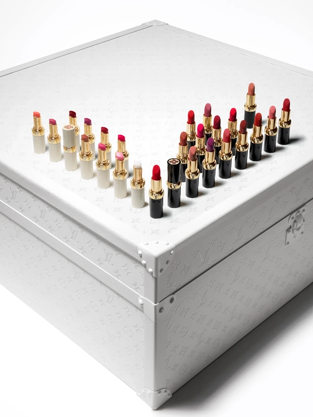 LV ルージュ LVバーム