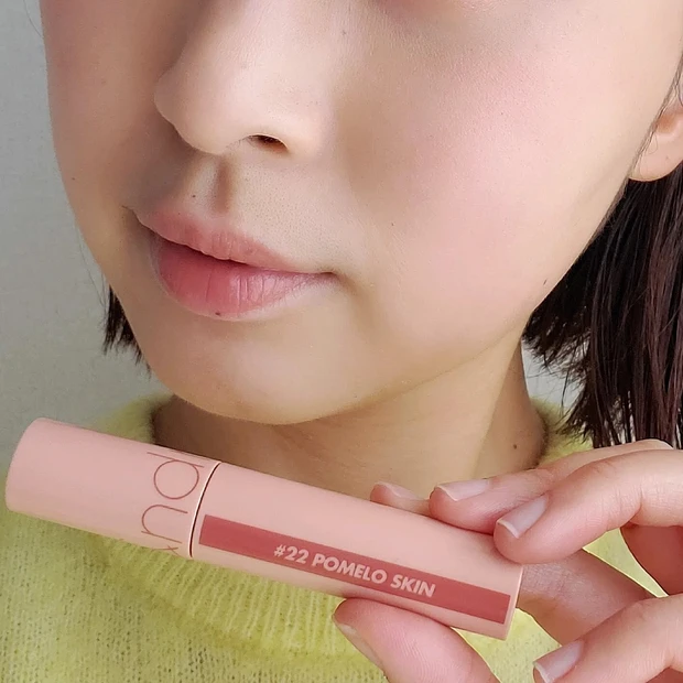 イエベが選ぶ！マスクに付きにくいこなれリップ5選♡_6