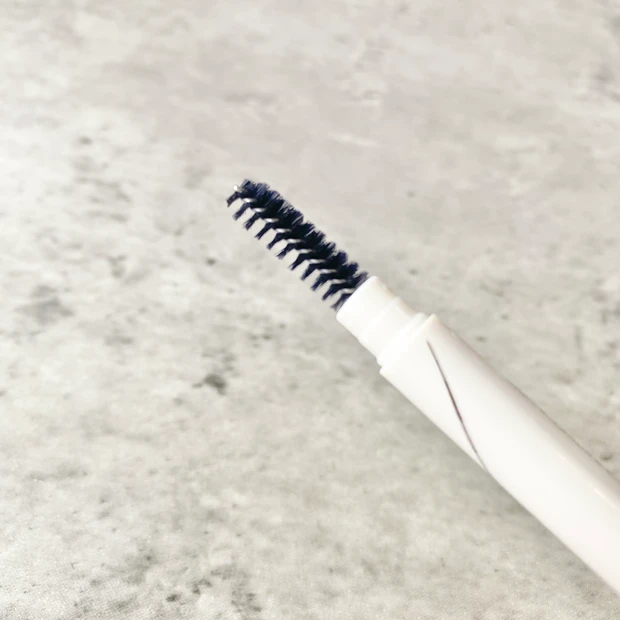 最近買ってよかったアイブロウコスメ3選！垢抜け眉が簡単に完成。〈デジャヴュ/LAKA/アクセーヌ〉_6_2