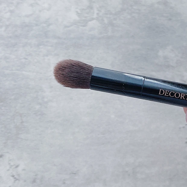 【コスメデコルテ】理想的な骨格が叶う！コントゥアリングパウダー　アイブロウ。これ一つでノーズシャドウ&アイブロウパウダーの2つの役割。陰影コントロールもテクニック要らず！_11_1