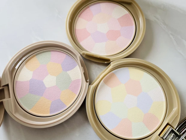 【プチプラコスメ】CANMAKE(キャンメイク)をスウォッチ！春に発売した新作アイテム達をまとめました♡_10