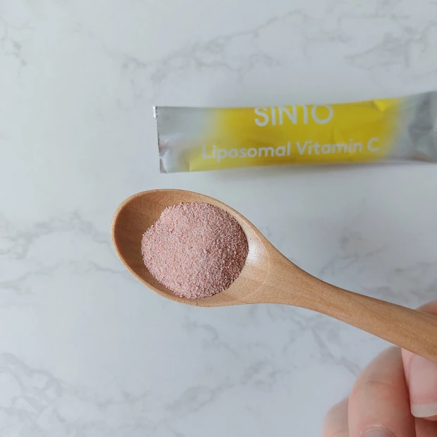 SINTO ビタミンC
