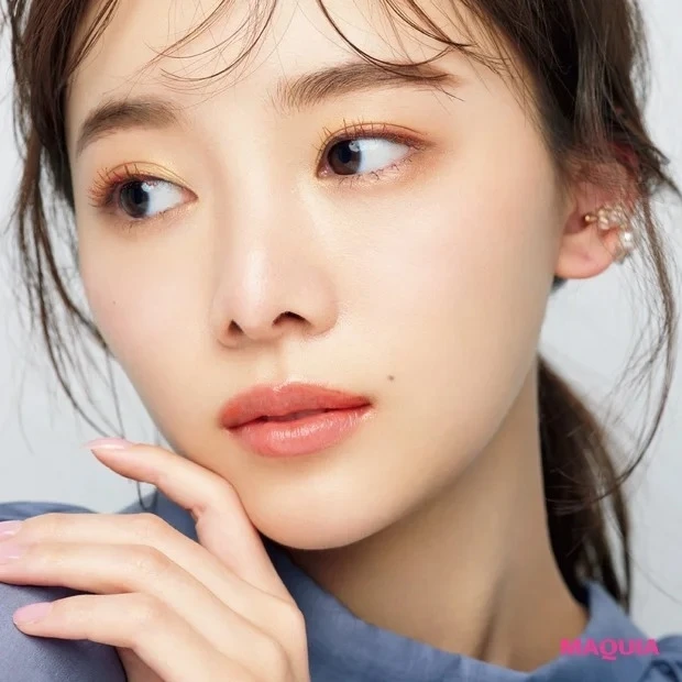 落ちないまつ毛メイク