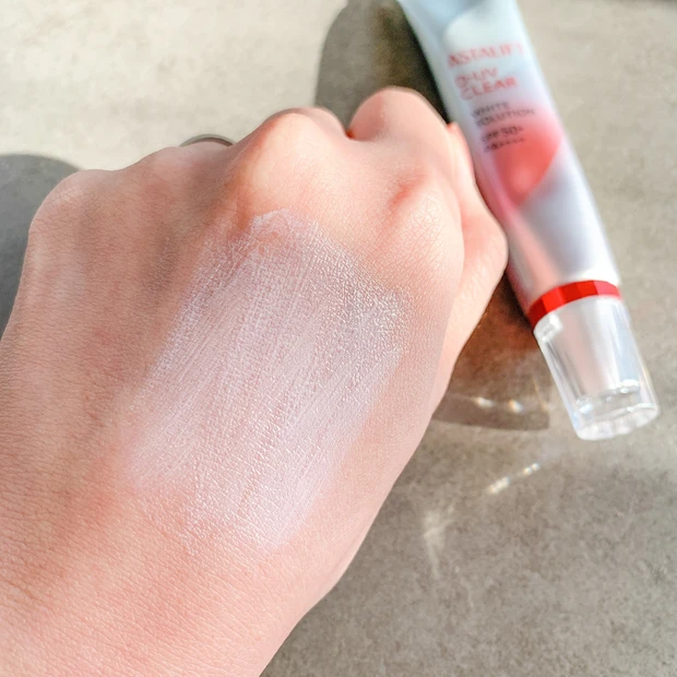 「日焼けを防ぐだけのUVケアはもう古い！」アスタリフトの【高機能UV＆飲む日焼け止め】_4_2