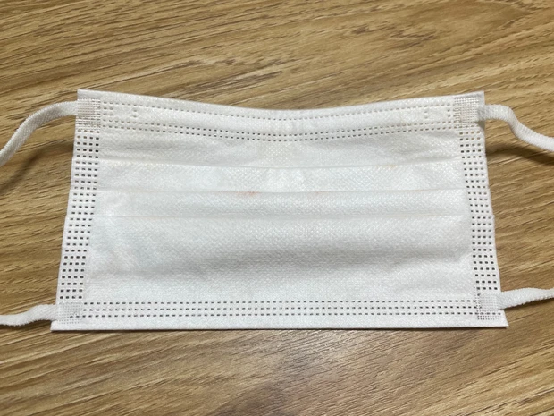 【新作】マキアージュ ドラマティック カバージェリー BBは本当にマスクに付かない？実際に使ってみました！_4_2