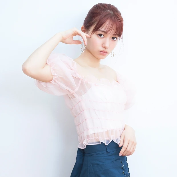 Q9 セルフメイクのこだわりは?