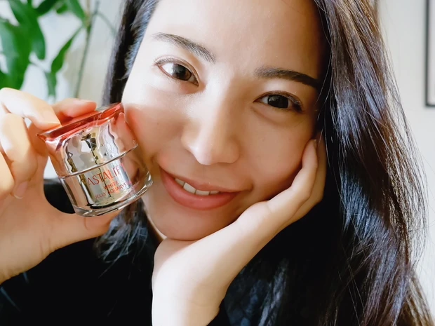 遂に誕生!!?美白のジェリー
ホワイトジェリーアクアリスタ_2