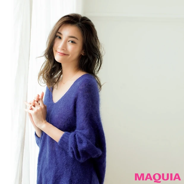 知ってる？ 女性ホルモンの基礎知識。 理解を深めて、もっとキレイに！